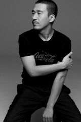 Zhang Mo