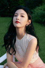 Zhang Ruonan