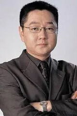 Zhang Shaogang