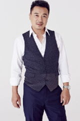 Zhang Xilin