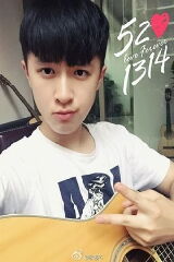 Zhang Yijie