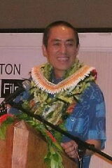 Zhang Yimou