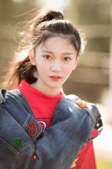 Zhang Yixi