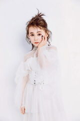 Zhang Yuyi
