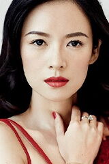 Zhang Ziyi
