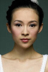 Zhang Ziyi