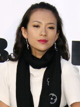 Zhang Ziyi