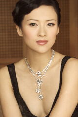 Zhang Ziyi