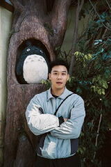 Zhao Badou