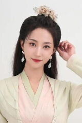 Zhao Huinan