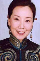 Zhao Kuie