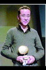 Zhao Liang