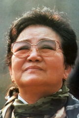 Zhao Lirong