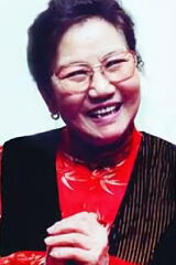 Zhao Lirong