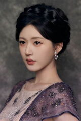 Zhao Lusi