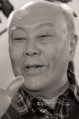 Zheng Rong
