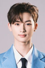Zhou Anxin