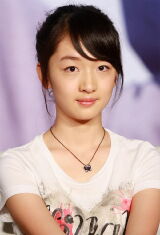 Zhou Dongyu