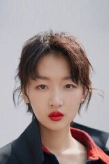 Zhou Dongyu