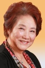 Zhu Xijuan