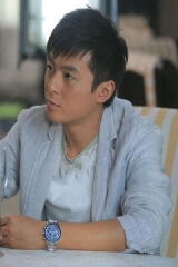 Zhu Yuchen