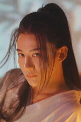 Zhuo Lu