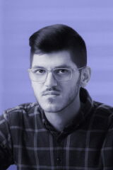 Zhyar Ibrahim