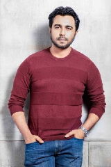 Ziaul Faruq Apurba