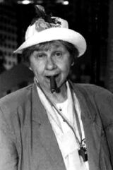 Zilda Cardoso