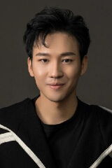 Ziming Fu