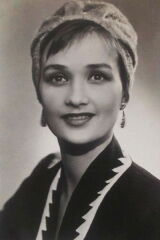 Zinaida Kirienko
