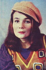Zinaida Slavina