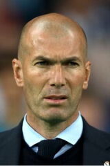 Zinédine Zidane