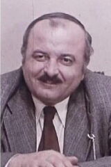 Živojin 'Žika' Milenković