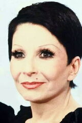 Zizi Jeanmaire