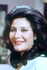Zizi Mostafa