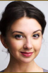 Zizi Strallen