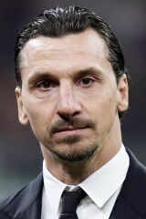 Zlatan Ibrahimović