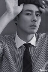 Zo In-sung