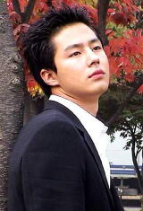 Zo In-sung