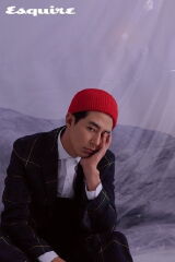 Zo In-sung