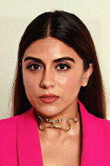 Zoa Morani