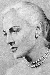 Zoe Ducós