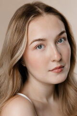 Zoë Fraser