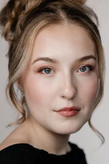 Zoë Fraser