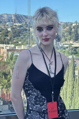Zoë Gallagher
