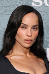 Zoë Kravitz
