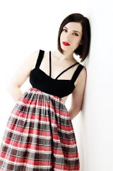 Zoe Lister-Jones