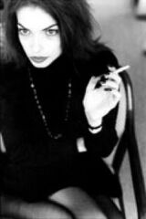 Zoë Lund