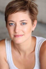 Zoe Perry
